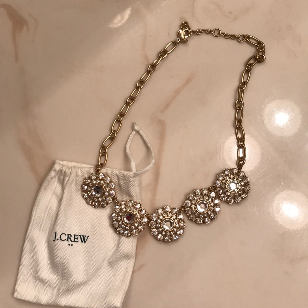 J.Crew Necklace